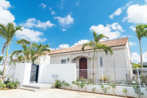 Villa Capri Miyakojima